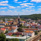 Kralupy nad Vltavou — nejen fotogenický BigFram i další zajímavá místa
